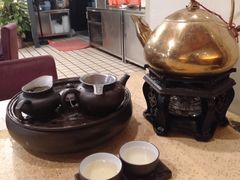-喜鹊茶点.啫煲(车陂店)