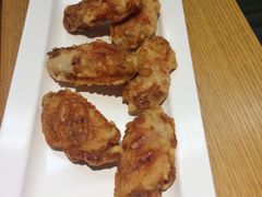 -宏记广东客家菜(丰汇店)