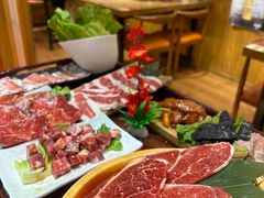 -牛也烧肉(摩尔城店)