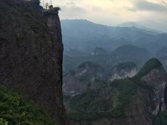 -崀山风景名胜区