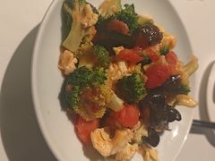 -南门小馆·清真(国贸商城店)