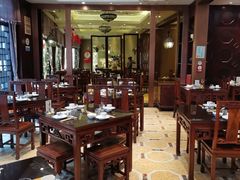 大堂-皇饭儿·王润兴酒楼(河坊街店)