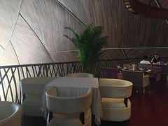 -国家大剧院西餐厅