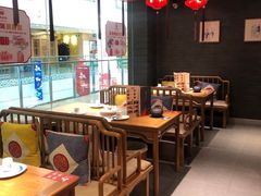 -满园烤鸭·春饼(奥体万达店)
