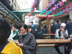 -双桂坊美食街(南大街商业步行街店)