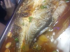 -炉鱼(平湖八佰伴店)