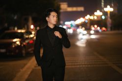 -格调婚纱摄影 (福州总店)