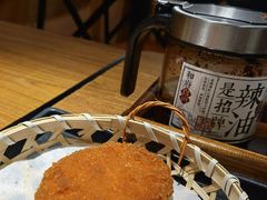 土豆饼-和府捞面(星光大道一期店)