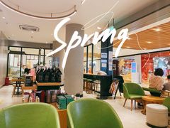 -星巴克臻选(北京银泰店)
