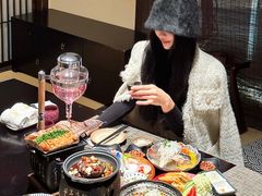 -山上下日本料理(万象城店)