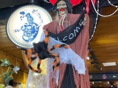 -VIKING SALOON西部美式烟熏烤肉(和平路店)