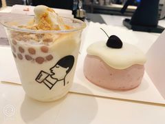 -喜茶(永旺梦乐城店)