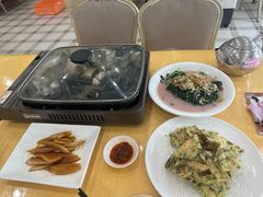 -鹏城人家海鲜酒家·23年老字号(较场尾店)