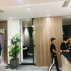 -扎嘎形象设计