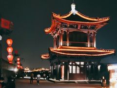 -西安城墙·碑林历史文化景区