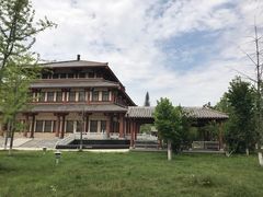 -函谷关历史文化旅游区