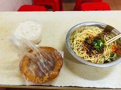 小面窝-丽华早点(大成路店)