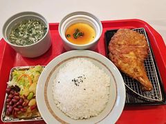 -喜年来(欧洲商城店)