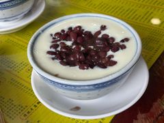红豆双皮奶-民信老铺(华盖路店)