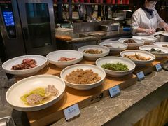 -星伦多 自助料理(圆融店)