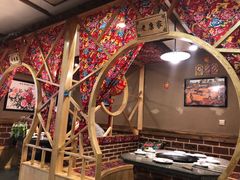 -山里屯铁锅炖(哈尔滨中央大街店)