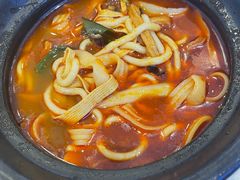 -姐弟俩土豆粉(北京双桥万达店)