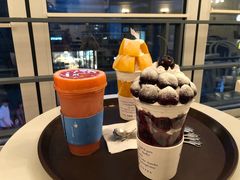 -Cafe de Paris(林荫路店)