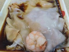 -冠记·肠粉粥品专家(江南大道店)