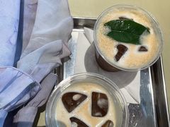 -SAANCI山池咖啡(海上世界文化艺术中心店)