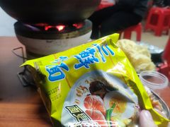 -威邵鸡煲(西华路总店)