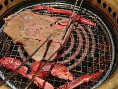 -神户赤童日式烤肉(金地广场店)