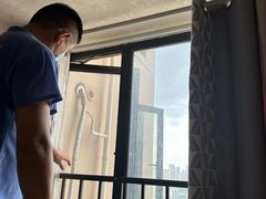 -武汉格丽雅家政 保洁清洗