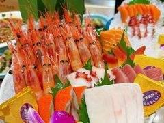 -上渔铁板烧(熙悦汇店)