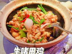 -啫神·广州地标美食(北京路店)