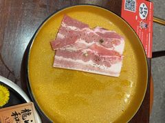 -赤牧日式烧肉自助(金桥永旺店)