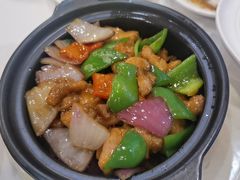 -日昌餐馆(亦庄店)