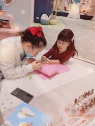 -奈尔宝·儿童乐园·亲子餐厅(鄞州万达店)