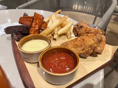 -农畉LONFOOD(万象天地店)