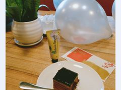 -北京望京华彩智选假日酒店