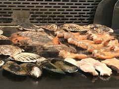 -大渔铁板烧(花园道店)