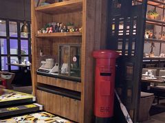 -夯鱼烤鱼·尔滨地标美食(国展店)