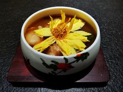 -安多素食(广仁寺路店)