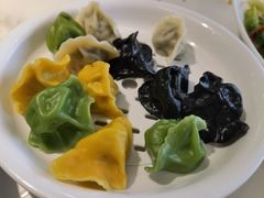 -大锅强·蒸海鲜青岛菜(金沙滩店)