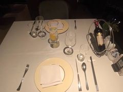 -武汉世茂希尔顿酒店·汇·全日餐厅