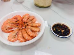 -不仔客海鲜·三亚老字号(第一市场店)