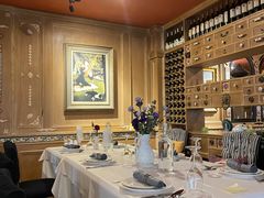 -火车头法国西餐厅