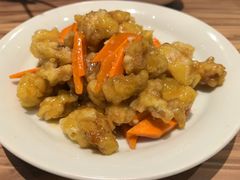 -九转小磨·东北菜老字号(祥安店)
