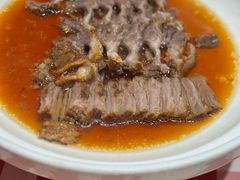 -西贝(紫荆广场店)