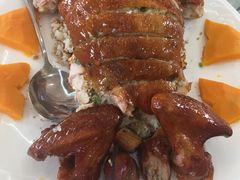 -水乡人家私房菜(逢简店)