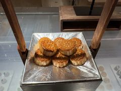 -舟山朱家尖威斯汀酒店·知味标帜自助餐厅